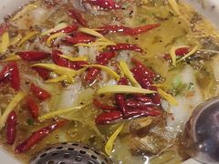 -太二酸菜鱼(福州泰禾店)