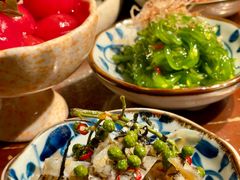 -鸟泉居酒屋·烧鸟·酒馆(百子湾店)
