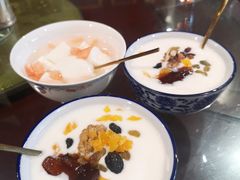 -悦真雅院·四合院·清真私房菜(雍和宫店)