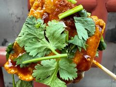 -七宝老街臭豆腐