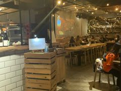-Common Table · Brunch & Coffee