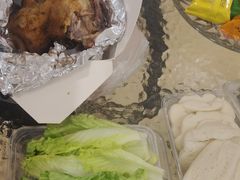 -琪航·健身+普拉提(民耀路店)