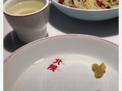 -北院·果木烤鸭·25年东北菜(创意产业园店)