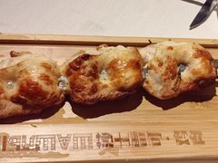 -俄士厨房(五棵松华熙LIVE店)
