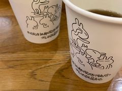 酸梅汤-川锅哎哟·麻辣香锅(国大城市广场店)