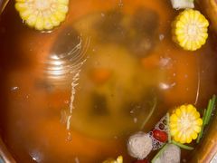 -牛村来人潮汕牛肉火锅(西单店)