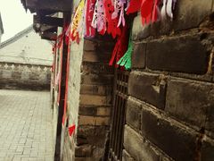 -杨家埠民间艺术大观园