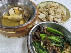 -成惠食府(赤岗店)