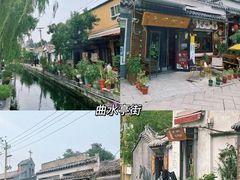 -济南大明湖景区
