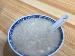 花生汤-没牙伯花生汤店(老药洲店)