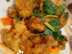 -老江南春·中国龙菜(衡山路店)