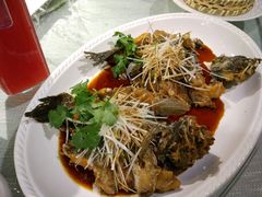 -徐记私厨(半淞园路店)