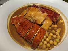 -汤城小厨•粤菜•靓汤(西直门凯德MALL店)