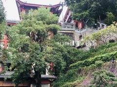 -鸿山公园