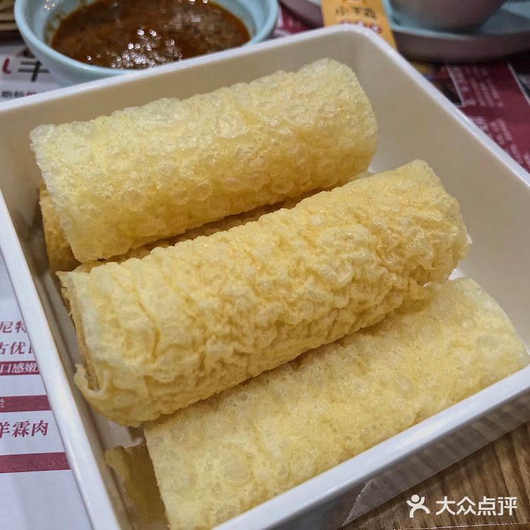秋冬滋补养生,唯有冰煮羊