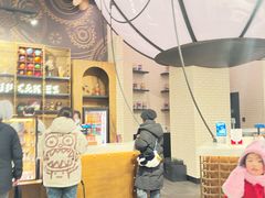 -酷巧·巧克力糖果店