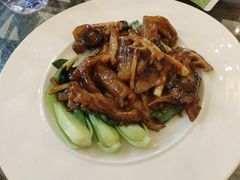 -玉林烤鸭店(垡头店)