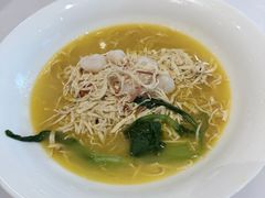 -扬州饭店(南京东路店)