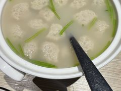 -小船渔村•大连菜•大连焖鱼(黄河路店)
