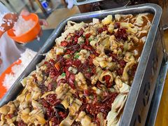 -江湖万州烤鱼(王子美食城)