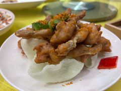 -金玉满堂潮州酒楼(无限极荟购物广场店)