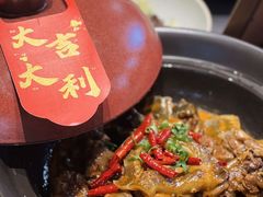 -汉水谣·江景餐厅(江滩店)