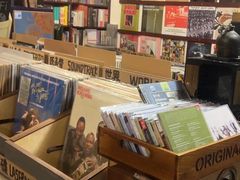 -旧天堂书店(华侨城创意文化园南山特色文化街区店)