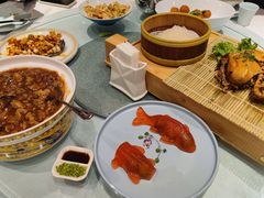 -惠丰堂饭庄·烤鸭·京味菜(西北旺·唐家岭店)