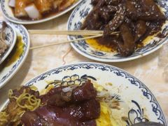 -渔记茶餐厅(渔村店)
