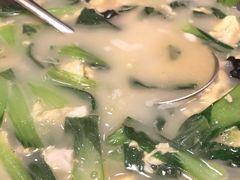 -满堂春特色餐馆