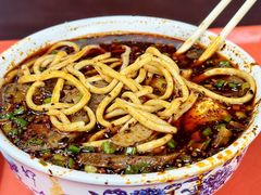 -吾穆勒蓬灰牛肉面·清真(北滨河中路店)