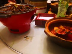-大鸭梨烤鸭店(花园村店)