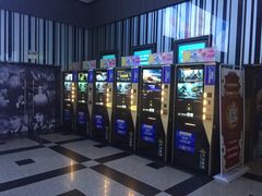 -万达影城(新街口印象汇CINITY店)