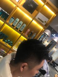 点击看大图 -时尚殿堂明星门店