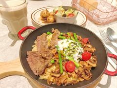 -西堤牛排(南京龙江店)