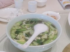 -南方酒店·淮扬菜(回民街店)