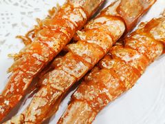 烤大虾-黑石礁酒楼·海鲜(黑石礁店)