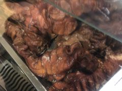 -宝光熏肉鞋底火烧(新街口店)