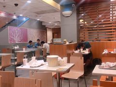 大堂-麦当劳(秣陵路店)