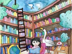 -甲乙果 美术书法(通州校区)