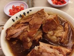 -宝香绑线肉骨茶(柏威年广场店)