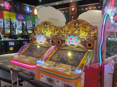 -反斗乐园(中航城君尚购物中心)