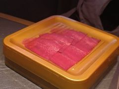-牛YO寿喜烧和牛火锅自助(三台子万象汇店)
