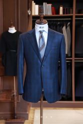 -优山定制西服衬衫大衣(国贸店)