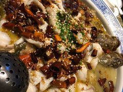 -凯荟·不止酸菜鱼(广州鸿德国际店)