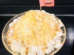 -ICEPOPO MILK(玉兰店)