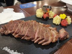 -LA CREPERIE BRETONNE布列塔尼法式餐厅(天童北路店)