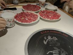 -汕头八合里海记牛肉店(清河店)