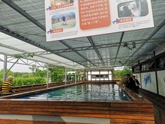 -太阳岛度假酒店