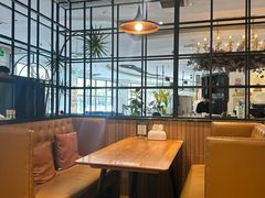 -花舍·新派粤菜·西餐·下午茶(亚运村·鸟巢店)